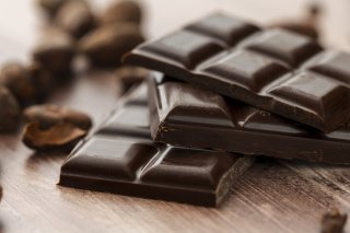 言うてもチョコレートですから！（写真:iStock）