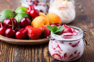 食べる美容液（写真:iStock）