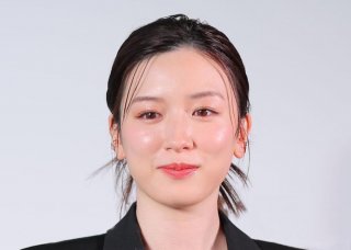 永野芽郁（C）日刊ゲンダイ