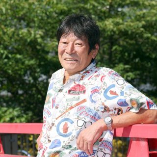 虎ファン代表のダンカンさん 人生をタイガースとともにする契機になった60年前の阪神戦