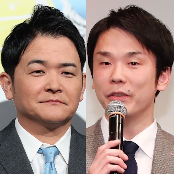 ある意味、ふたりとも被害者（Ｃ）日刊ゲンダイ