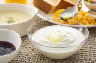 腸内環境を整えましょ（写真:iStock）