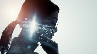 この状況でのごまかし方は…（写真:iStock）