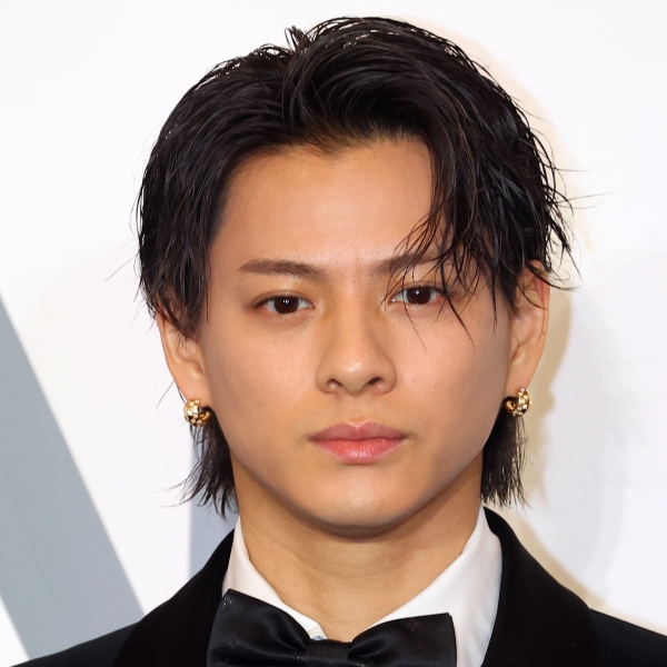 平野の「先輩」とは？（Ｃ）日刊ゲンダイ