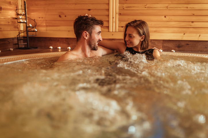 全力で楽しむ姿が愛おしい（写真:iStock）