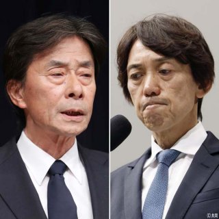 フジテレビから50億円賠償請求されても…港浩一氏と大多亮氏は“自腹”を切らない？ 専門家が解説