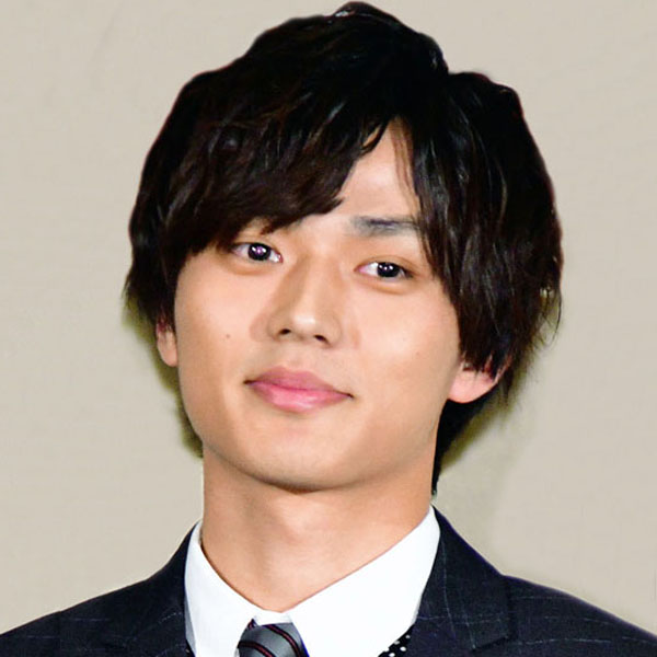 永瀬廉（Ｃ）日刊ゲンダイ
