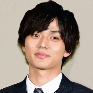 永瀬廉（Ｃ）日刊ゲンダイ