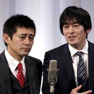 「華丸丼と大吉麺」が共感を呼ぶワケ…異色の食べ歩き番組のウリは“小食”と忖度ナシ