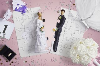 新しい夫婦像？（写真:iStock）