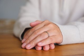 スキンシップも会話もない…「結婚しているのに寂しい」と感じる5つの事情