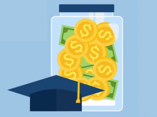 自分より子供の将来のため（写真:iStock）