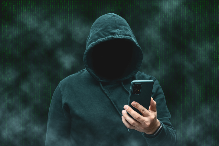 元彼による盗撮被害（写真:iStock）