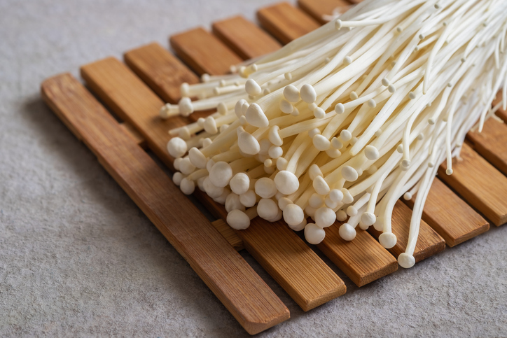 歯ごたえも◎（写真:iStock）
