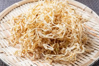 食物繊維たっぷり（写真:iStock）