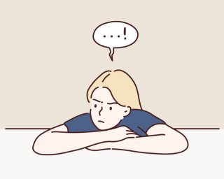 いい歳なんだから（写真:iStock）