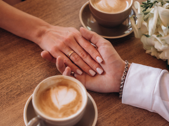 穏やかさを求めるお年頃（写真:iStock）