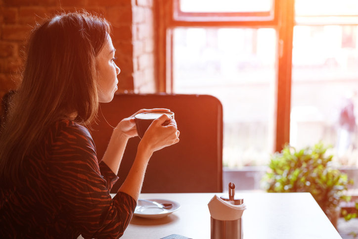 彼氏いない歴が長いと…（写真:iStock）
