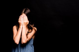 自分の居場所が…（写真:iStock）