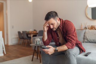 なんか違うんだよなあ（写真:iStock）