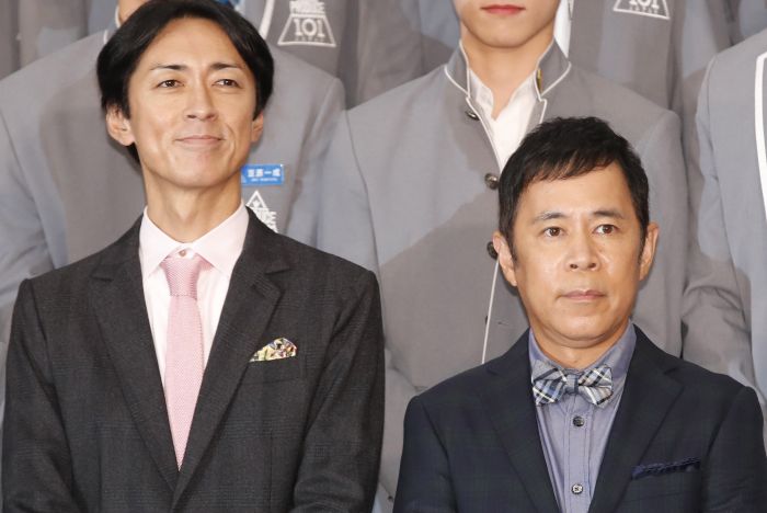 （C）日刊ゲンダイ