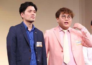 マユリカ(C)日刊ゲンダイ