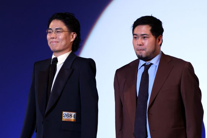 令和ロマン（C）日刊ゲンダイ