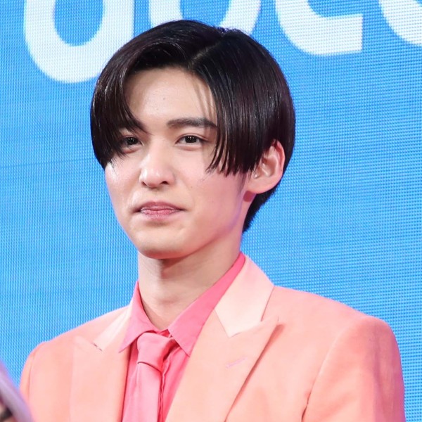 動画のスタートは目黒連（Ｃ）日刊ゲンダイ