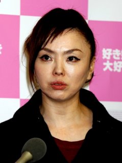 所属俳優の清水尋也「薬物逮捕」で社長・松田美由紀を待ち受ける“謝罪行脚”…8月には救急搬送、受難は続く