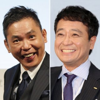 中山秀征に太田光…SNS時代に「俺たちのテレビ」は実現するのか