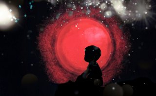 輪廻転生を信じる？（写真:iStock）