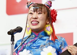 【芸能クイズ】伊東市長で話題の東洋大学、フワちゃんは卒業済み。では同大学出身“ではない”有名人は？