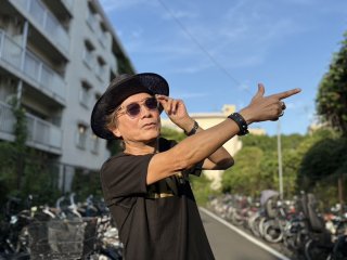 昭和や平成にいた“カタカナ職業”とは何だった？バブルを生きた男が思う「総クリエイター時代」の清々しさ
