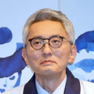 松重豊は福岡の人気私立「西南学院」から明大文学部に 学費の問題で日大芸術学部は断念