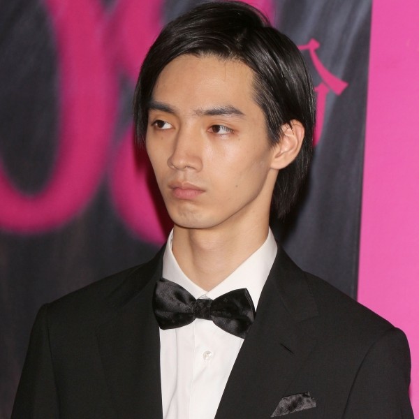 清水尋也（Ｃ）日刊ゲンダイ