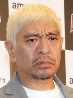 新浪剛史氏は週2でジム通い…「デキる男は鍛える」は本当か？ 松本人志、長渕剛…お騒がせと筋肉自慢のカンケイ