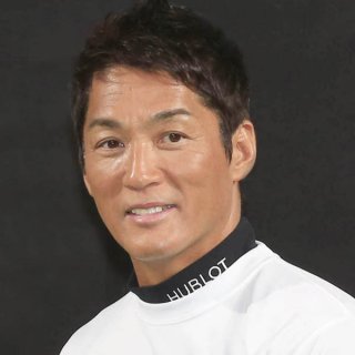 長嶋一茂（Ｃ）日刊ゲンダイ