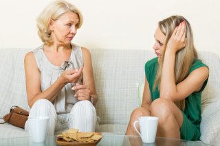 「都合がいい時ばっかり！」未熟な若妻にイライラ…53歳の義母が下した“自己防衛”作戦