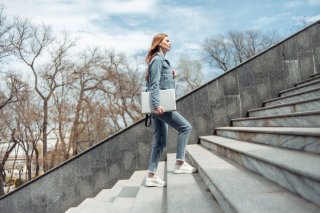 成長に期待！（写真:iStock）