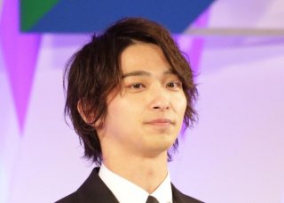 横浜流星（C）日刊ゲンダイ