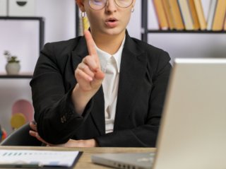 私、2世なんで（写真:iStock）