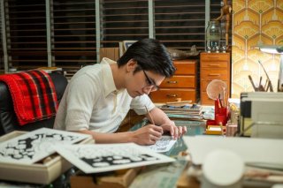 『あんぱん』あれっ、今“アンパンマン”って言った？ 開始2分で誕生。嵩の創作の苦悩が見たい