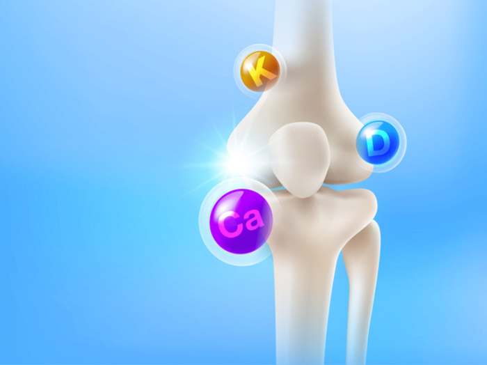 骨活してる？（写真:iStock）