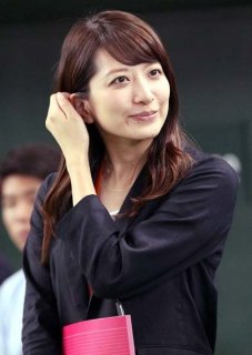 中丸雄一が復調傾向も笹崎里菜アナが大苦戦…同じ“サレ妻”佐々木希との決定的な違い