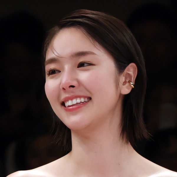 女優としての評価は上がっている（Ｃ）日刊ゲンダイ