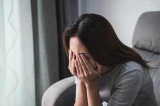 失うものが多すぎる（写真:iStock）
