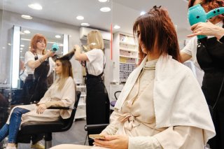 切磋琢磨する仲だったのに（写真:iStock）