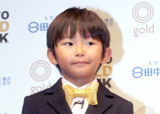 加藤清史郎の“奇跡の成長”を「放送局占拠」で見た。寺田心ら子役出身者がイケメンになっている件