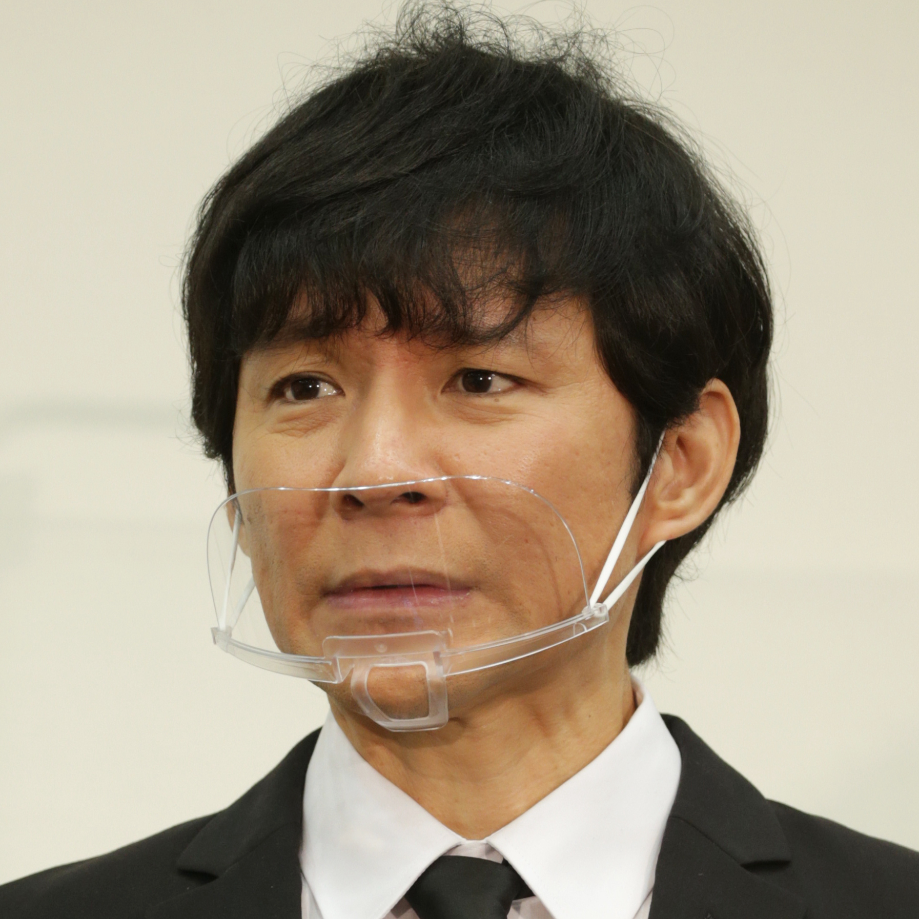 渡部建（Ｃ）日刊ゲンダイ