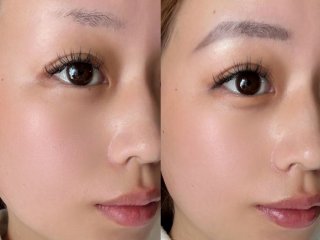 【再現メイク】今田美桜になれるか!? 大人世代が３つのポイントを真似してみた。“への字眉”でぐっと近づく